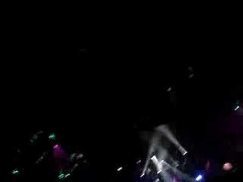 Judge Jules (Part 4) @ Monster Massive 2007