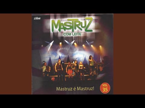 Beijo Inesperado - Mastruz com Leite