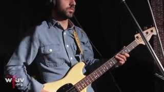 Real Estate - "Had to Hear" (Live at WFUV)