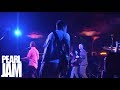 Pearl Jam - Corduroy (Live)
