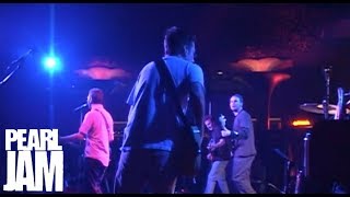 Corduroy - Live at the Showbox - Pearl Jam