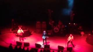 Mott the hoople Birmingham