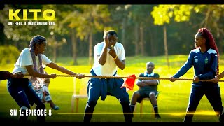 KITO SEASON 1 EPISODE 8
