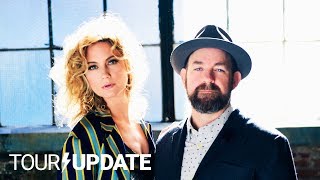 Sugarland&#39;s New Album Is &#39;Bigger&#39; Than Ever | Tour Update