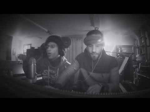 Rizbo feat  Gabou   Backrage