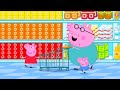 Jelly Surprise Delight Peppa Pig Full Episodes