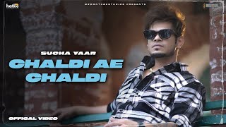 Chaldi Ae Chaldi song artwork