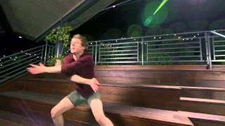 &quot;Whenever you love somebody&quot; by Matt Wertz | Choreography by Matthew Tseng