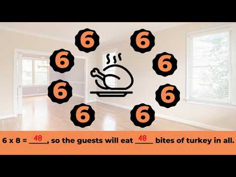 Solve Life Problems With Thanksgiving Math Help