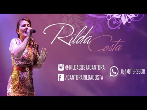 Rilda Costa - Canções Para Circulo De Oração( CD Completo )