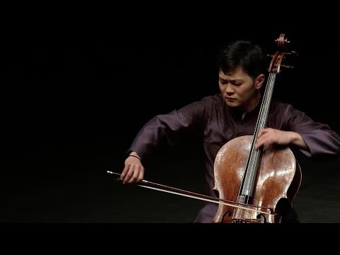 Rachmaninoff - Cello Sonata