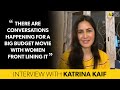 Katrina Kaif On A Female Led Film Franchise Her Mop Review More Anupama Chopra Film Companion