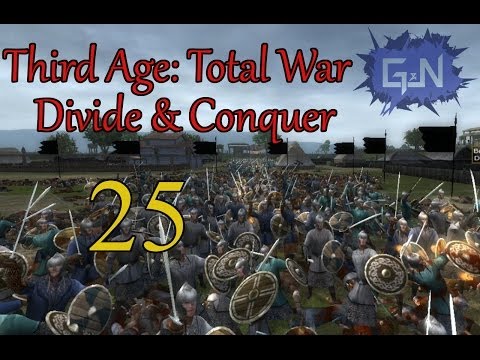 TATW: Lindon 25 - Slaying the Mootlord