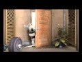 Bernard Bear 01 The Gym