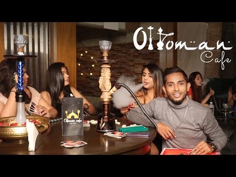 Hookah Cafe Near Me