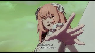 【GRAVITY DAZE 2実況】 ＃36