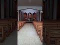 Vater Unser Christophoruskirche Oldenburg Deutschland Vaterunser