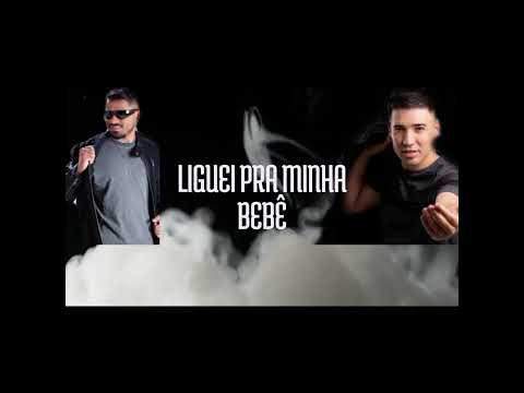 japaozin_&_Evoney Fernandes - liguei pra minha bebê