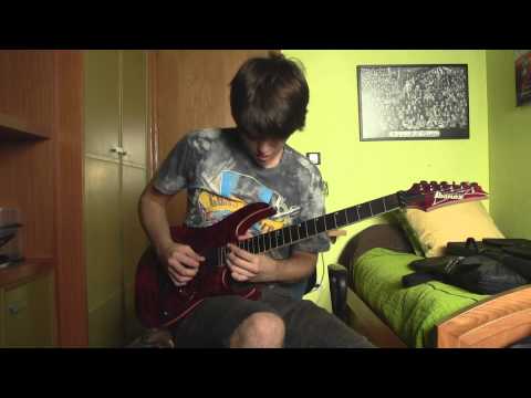 Alejandro Abellán - Wallimann's 60 second contest