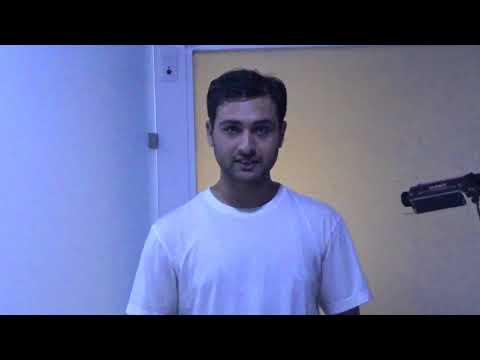 Prince Khurana Introduction