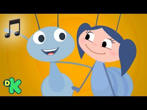 Miga, Miga, Miga! | O Show Da Luna | Discovery Kids Brasil