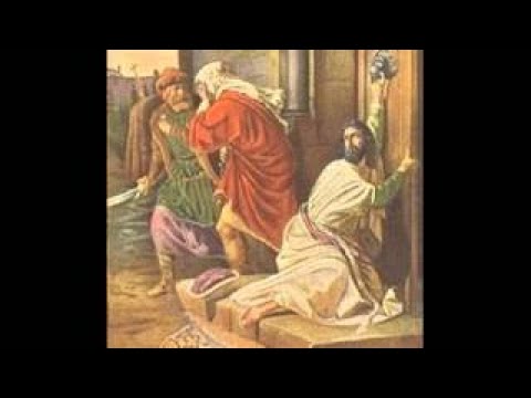 Toulky českou minulostí: Díl 38 Pondělí 28. září 935, časně ráno, Stará Boleslav