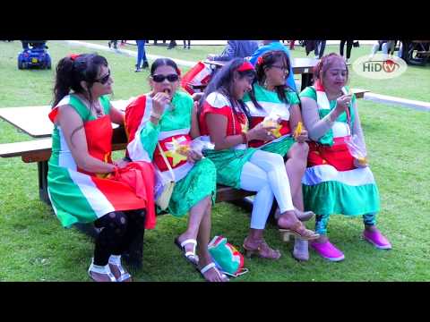 HiD TV Aflevering 24 - Milan Summer Festival 2017 / deel 1