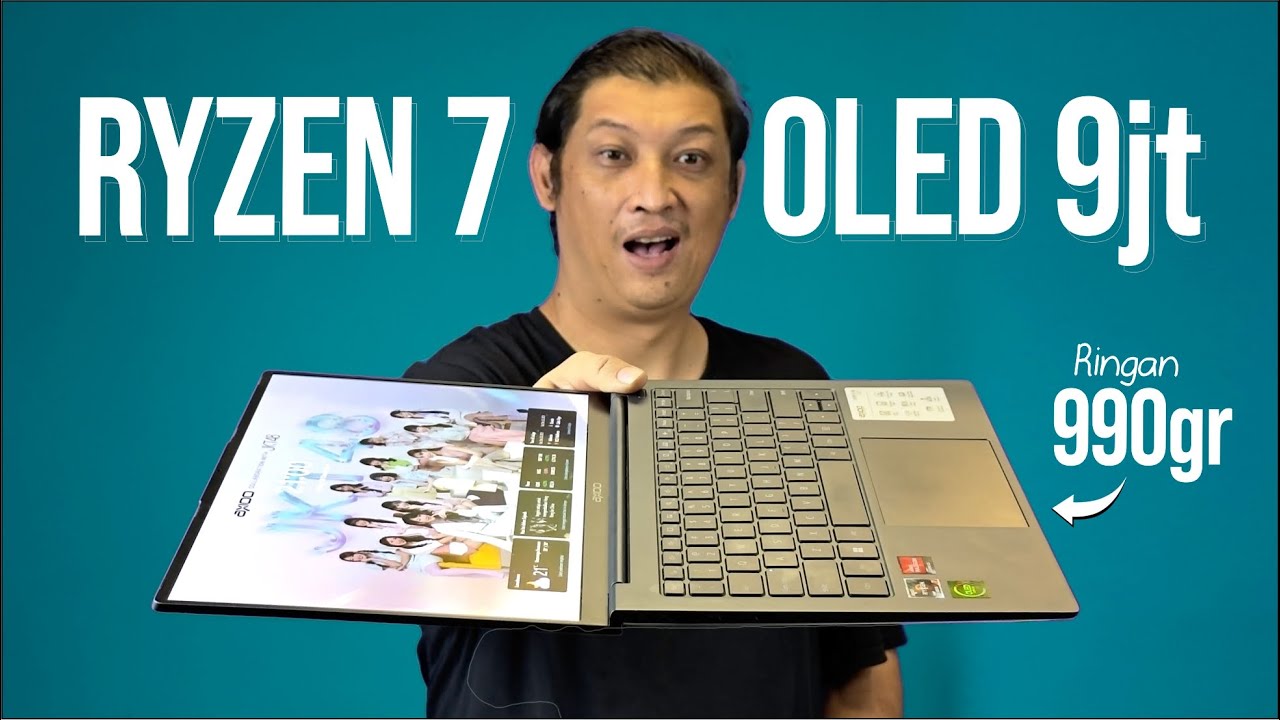 TERMURAH !!!!  Laptop gaming terRINGAN dan TIPIS