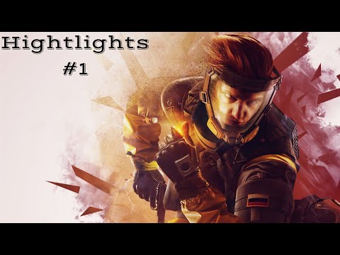 Highlights #1