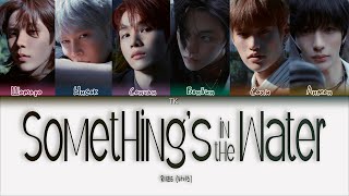 Download lagu RIIZE — Something’s in the Water [ПЕРЕВОД НА РУССКИЙ/КИРИЛЛИЗАЦИЯ Color Coded Lyrics] mp3