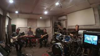 Larry Carlton Nite Crawler (Cover)