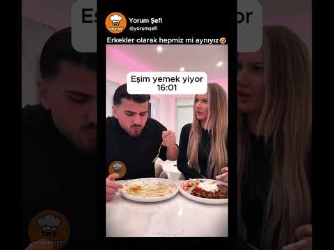 Erkeklerin Her Şeyi 1 Dakikada Yapıp Lavaboda 1 Saat Kalma Gizemi 😂🚽