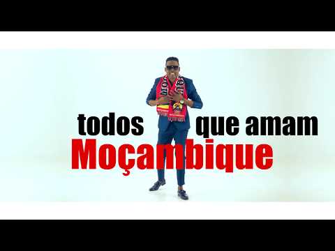 Mc Roger ft  M Family   Moçambicano é Vencedor