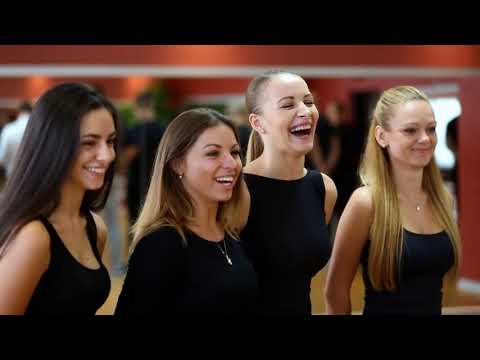 OKTAGON VYZVA I. ep6 - Prvé semifinále