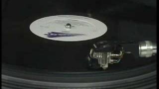 Black Cloud - Trapeze - HQ