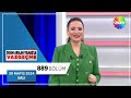 Didem Arslan Yılmaz'la Vazgeçme 889. Bölüm | 28 Mayıs 2024