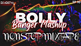 Download lagu (EP 10) PART 1 BOLLY BANGER MASHUP 2025 NONSTOP DROP MIXTAPE | BDM X EDM MASHUP MIX BY @djadityanr mp3 Download lagu (EP 10) PART 1 BOLLY BANGER MASHUP 2025 NONSTOP DROP MIXTAPE | BDM X EDM MASHUP MIX BY @djadityanr mp3
