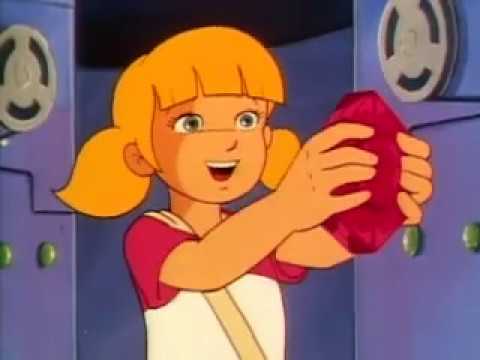 The Ruby and More ! 1 Hour of Classic Inspector Gadget - Kids TV Series, Kingdom Kids Zone - Inspector Gadget - WildBrain