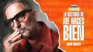 Jorge Drexler y la historia de "Me haces bien" | La Canción