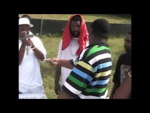 Major Lead vs Mean Gunz