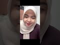 Sweet Bean Sprout Hijab