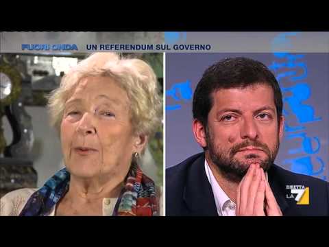 Lorenza Carlassare: non essendoci più un Re a cosa serve l'immunità parlamentare