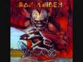 Iron Maiden - Como Estais Amigos 