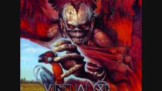 Iron Maiden - Como Estais Amigos