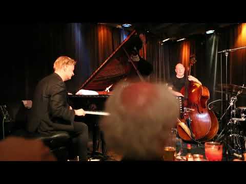 Iiro Rantala super trio,A-Trane,13.06.2018 part-3