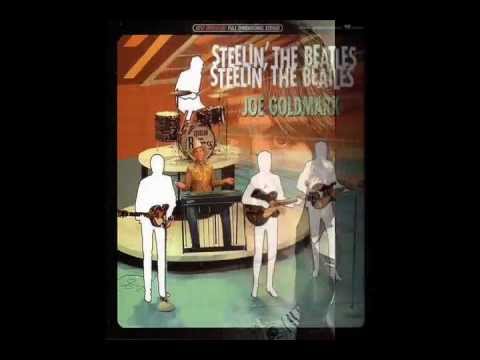 Flying - Beatles by Joe Goldmark