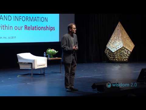 Ein wahrhaft verbundenes Leben | Dan Siegel | Weisheit 2.0 2017