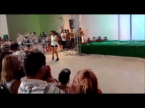 AM2G - Miss A Mashup @Final Anime Wings