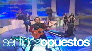 Sentidos Opuestos - Tu Loco Amor