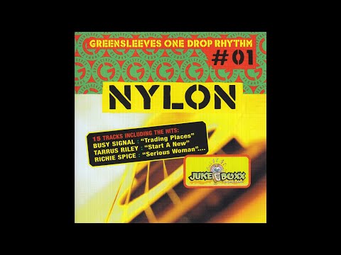 nylon riddim mix 2008 reggae